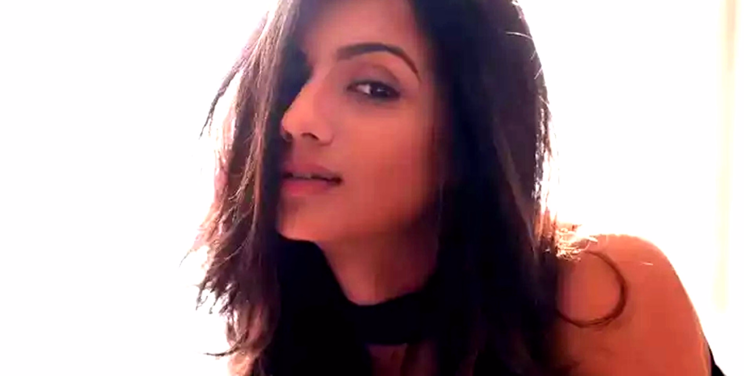 മകനെ കണ്ട് ഇറങ്ങുന്ന ഷാറൂഖ് ഖാനെ വേട്ടയാടുന്നത് കാണുമ്പോള്‍ വല്ലാതെ അസ്വസ്തമാകുന്നു; ശ്രുതി ഹരിഹരന്‍